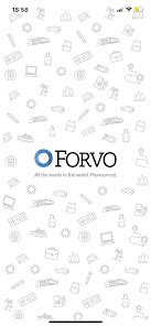 Forvo Pronunciation Guide – Apps on Google Play