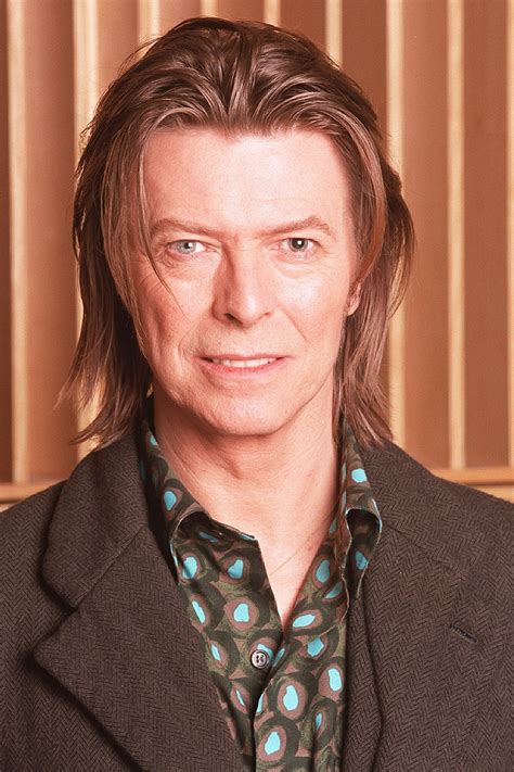 Why David Bowie Had Two Coloured Eyes? | WHO Magazine