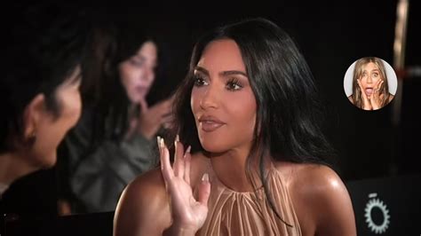 Kim Kardashian Reveals Trying Salmon Sperm Facial!