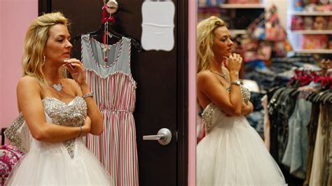 Gypsy Sisters Joann Wells