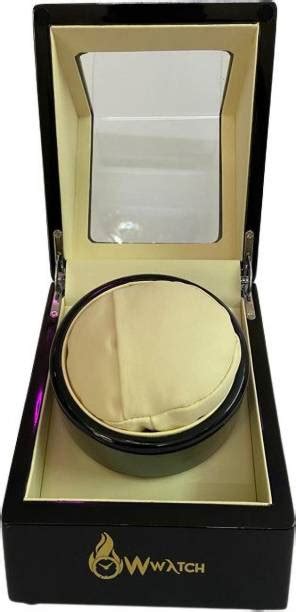 Watch Winders - Buy Watch Winders Online at Best Prices In India ...