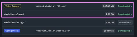 Visual Language Model Running Locally 的图像结果