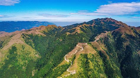 高山雪顶唯美风景壁纸-壁纸图片大全