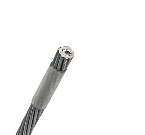 Single or Multi Mode Composite Optical Ground Wire 48c ADSS Cable ...
