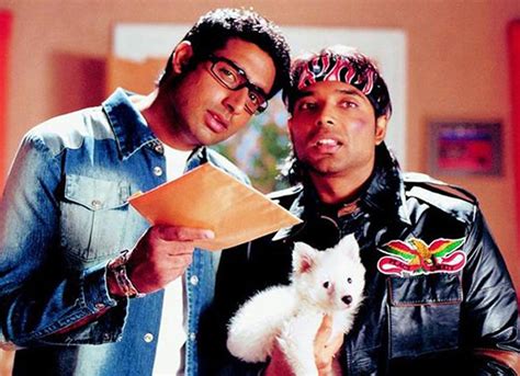 5 Popular Movie Looks Of Abhishek Bachchan That Are Unforgettable