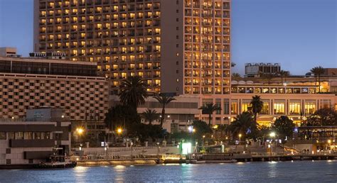SOFITEL CAIRO DOWNTOWN NILE - Hotel Reviews, Photos, Rate Comparison ...