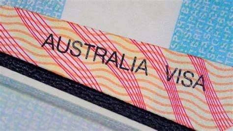 澳洲留学签证申请的流程全在这里了！留学必看！_澳大利亚
