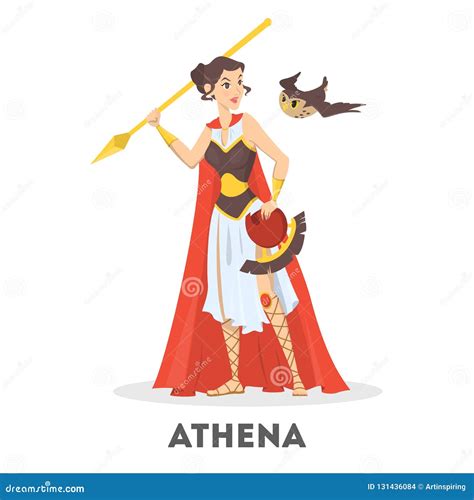 Greek Female Mythology