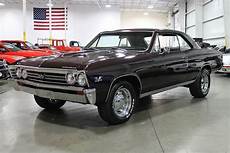 1967 Chevelle Sport For Sale by 1967 Chevrolet Chevelle Gr Auto Gallery 1967 Chevelle Sport For Sale