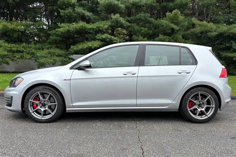 2016 Volkswagen GTI Autobahn for Sale - Cars & Bids
