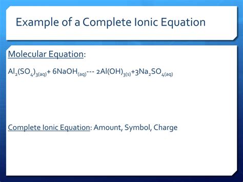 PPT - Chemical Reactions PowerPoint Presentation, free download - ID:519520