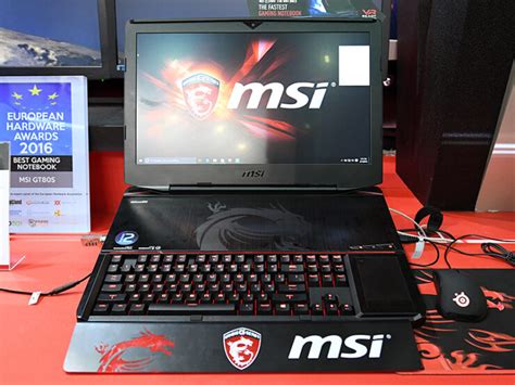 Gaming Notebook GPU 的图像结果