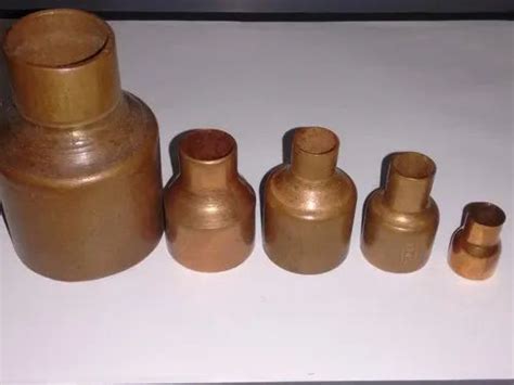 Copper Pipe Fittings - Copper Pipe Fitting Trader - Wholesaler ...