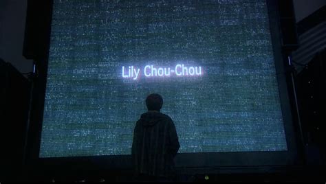 ﹒all about lily chou-chou [2001] ﹒directed by Shunji Iwai﹒tags: japanese asian cinema clip movie ...