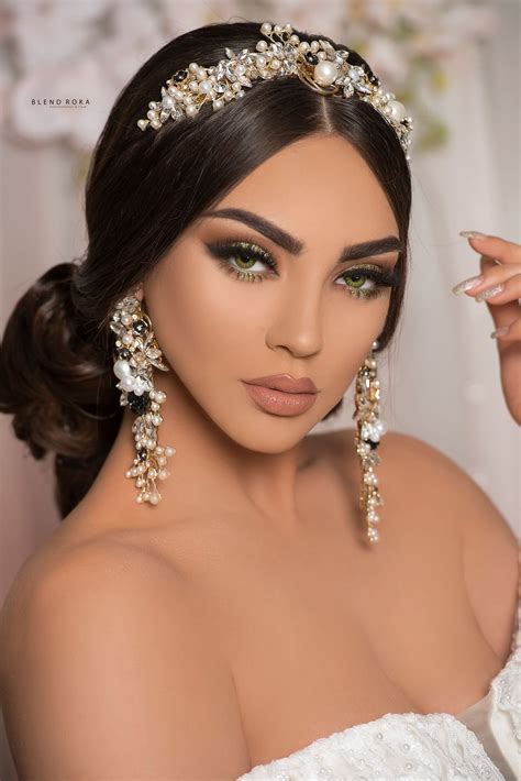 best wedding makeup