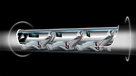 Hyperloop Concept 的图像结果
