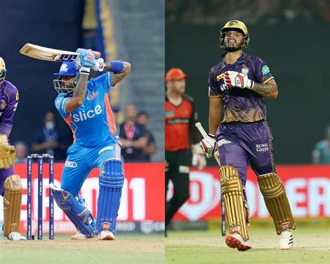IPL 2023: Suryakumar Yadav fined for Mumbai Indians' slow over-rate ...