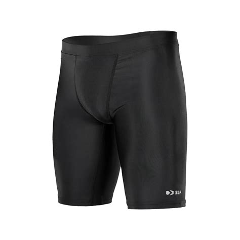 Basketball Compression Shorts – SLEEFS