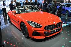 Bmw San Francisco Rot by 2018 Bmw Z4 M40i G29 In San Francisco Rot Shadow Line Bmw San Francisco Rot