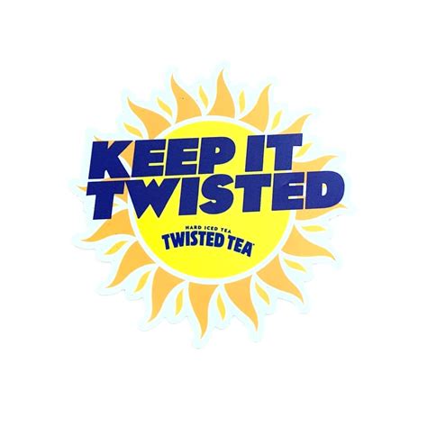 Twisted Tea Logo