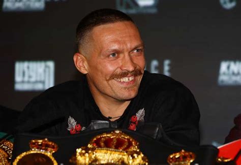 Chisora recognized Usyk's dominance over British boxers – RingSide24