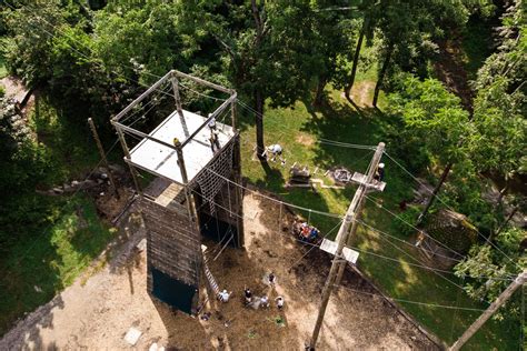 Ropes Course 的图像结果