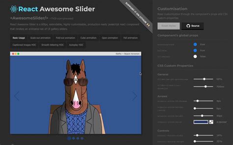 Useful React Components for 2020 — Teletype