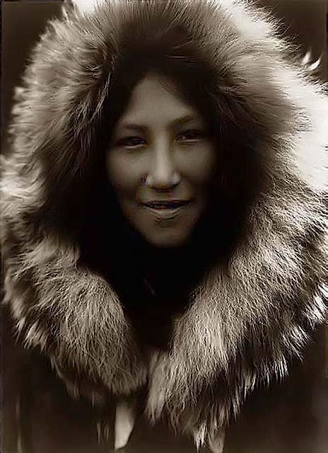 Discover the Enchanting World of the Eskimo: Unveiling Their Unique Lifestyle and Cultural Tapestry