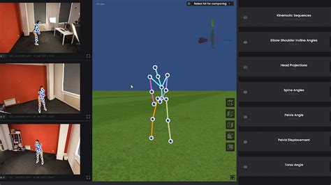 SwingTRACK: Skeleton Tracking – tsukat