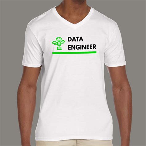 Image result for Azure Data Engineer T-Shirt