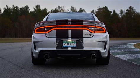 2021 Dodge Charger Hellcat Redeye First Drive Review: Next Level