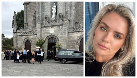 'A shining light': Carlow woman remembered as police probe mystery ...