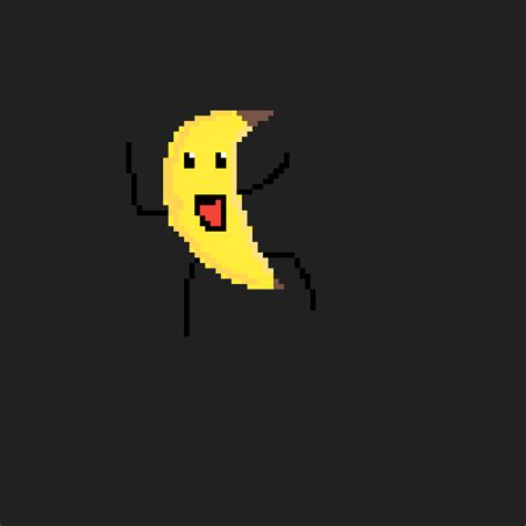 Animated Energetic Dancing Banana GIF | GIFDB.com