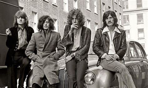 The 50+ Best Rock Bands Of The 1970s, Ranked