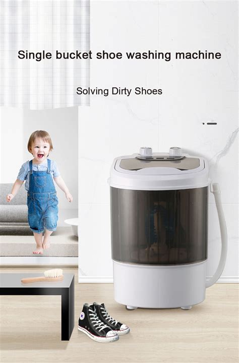 Factory Direct High Quality China Wholesale Separable Mini Washing ...