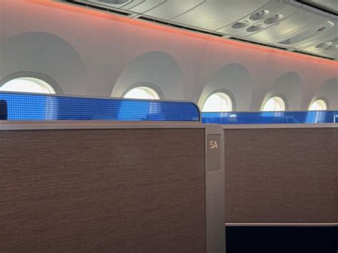 United 787 900 Business Class 的图像结果