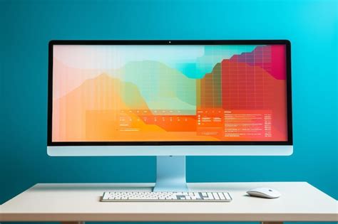 Screen Pictures Display 的图像结果