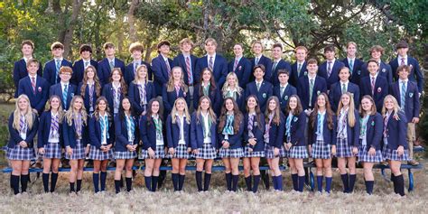 2023-2024 Senior Profiles – Geneva School of Boerne
