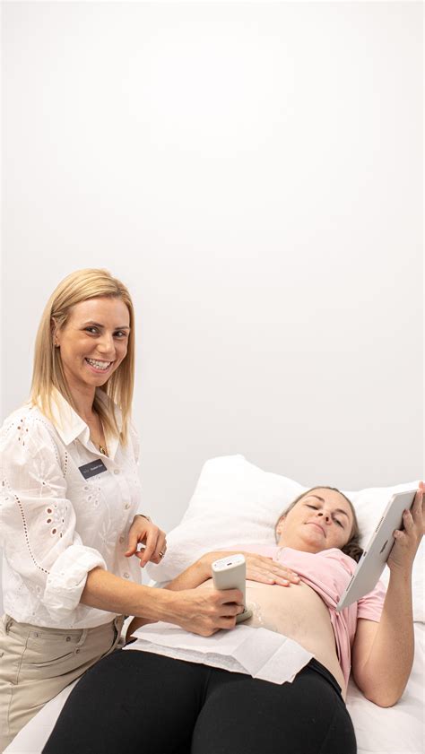 Bien wave - pelvic floor wand — Women’s and Pelvic Health Physio Riverland