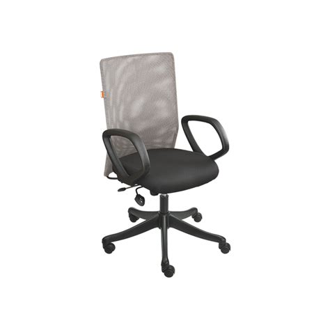 GA 518 Mesh Chair by Geeken – Customizable Office Comfort