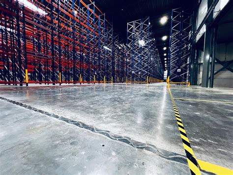 Indus Floors Company and Its New Branch Indus Arabia: Leaders in ...