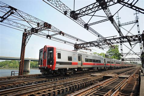 Westport train station lot project to begin