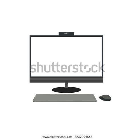 Image result for All in One Computer Icon