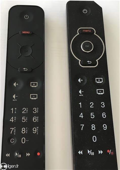 Image result for Telecommande Box Orange