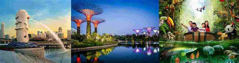 5 Singapore Bali Honeymoon Packages with Cruise @Best Price
