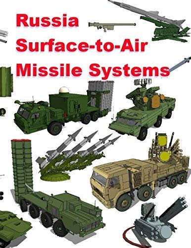 Buy Russia Surface-to-Air Missile Systems: 2020 - 2021 Online at ...
