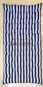 Sale Active Double Bed Cotton Folding Mattress/Gadda for Students, PG ...