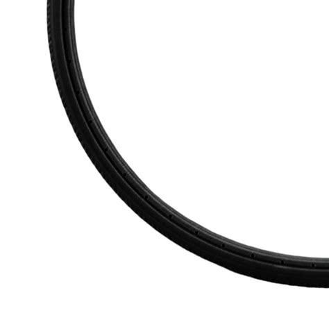 ⚡️Buy Maxbell Polyurethane Wheelchair Street Tire Replacement Elastic ...