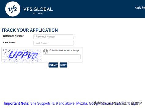 VFS.Global系统预约签证中心的小技巧 - 知乎