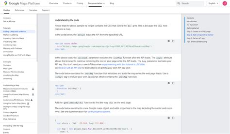 Sample API Documentation Example 的图像结果